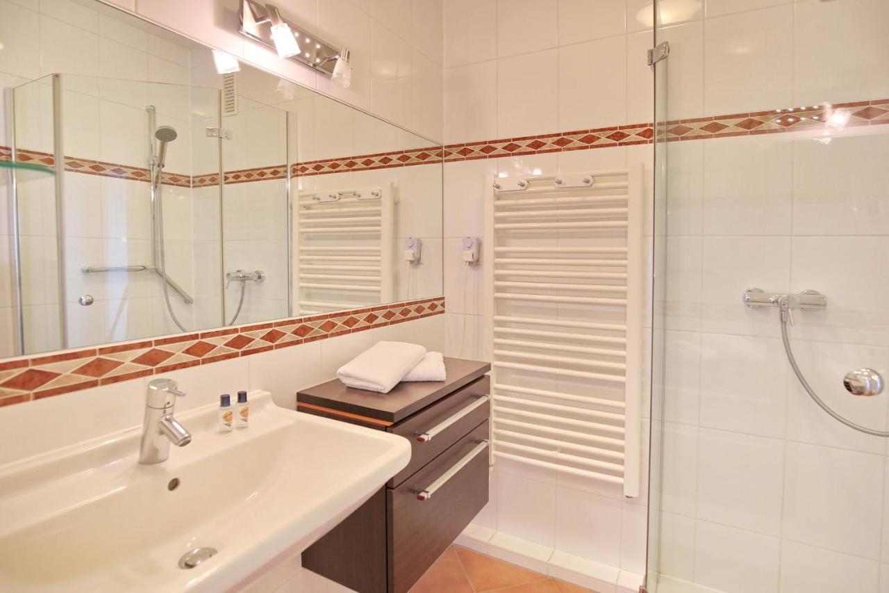Haus Montemare Haus Montemare Appartement 1 ชาร์บอยท์ซ ภายนอก รูปภาพ