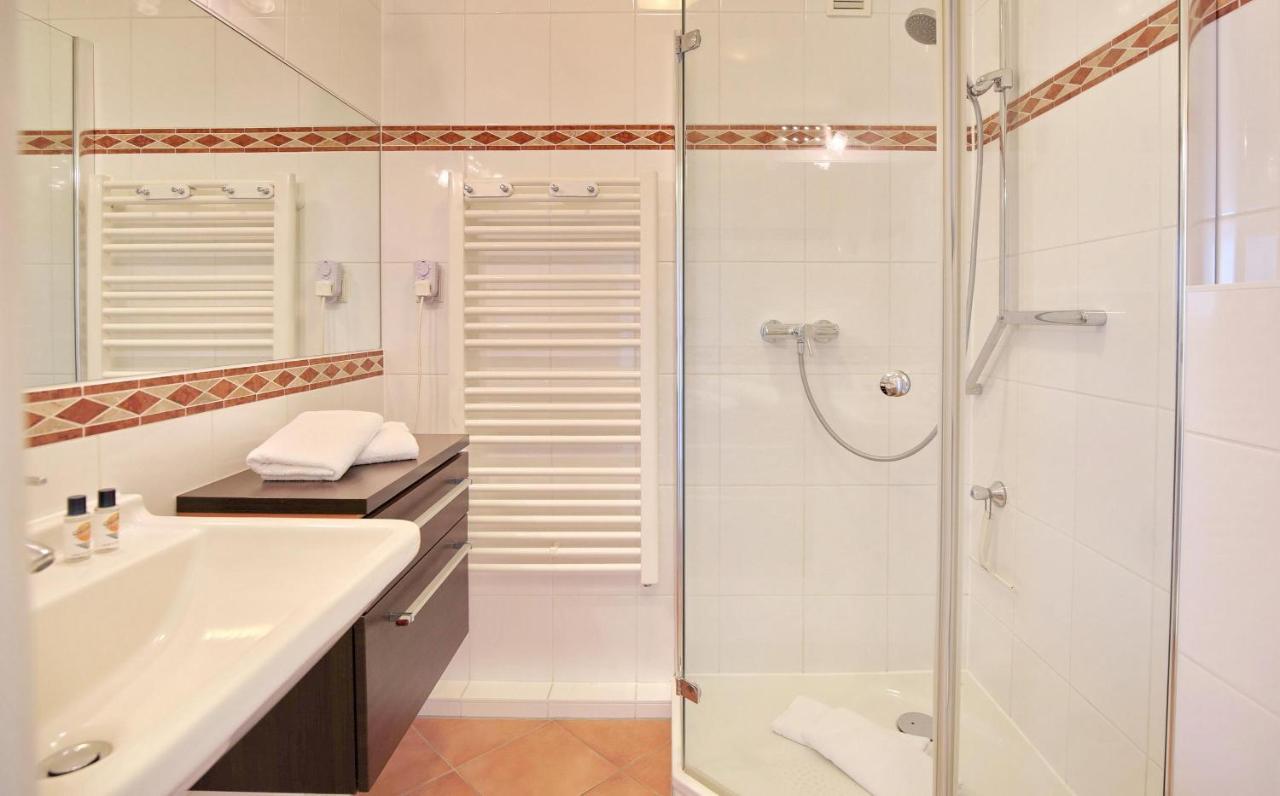 Haus Montemare Haus Montemare Appartement 1 ชาร์บอยท์ซ ภายนอก รูปภาพ